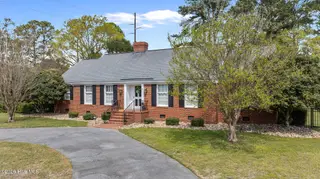 1701 E Walnut Street, Goldsboro, NC 27530 – photo 2: DJI_0278