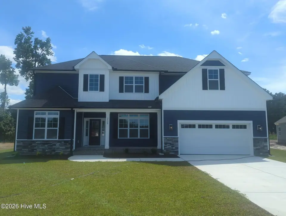 3420 Rockbend Road, Winterville, NC 28590 – photo 1 of 2: 123_1