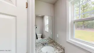 105 Red Maple Place, Goldsboro, NC 27530 – photo 18: Half Bath