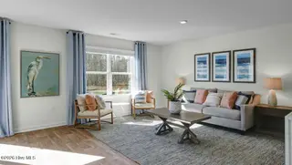 2011 Snipe Lane, Shallotte, NC 28470 – photo 11: Living Room