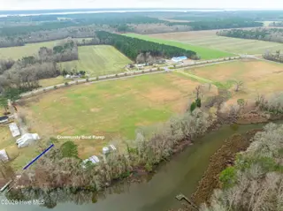 0 4 Nc 92 Hwy E, Bath, NC 27808 – photo 14: DJI_0465-Edit