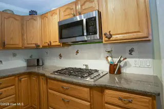 6 Pine Tree Terrace, Jackson Springs, NC 27281 – photo 13: Kitchen