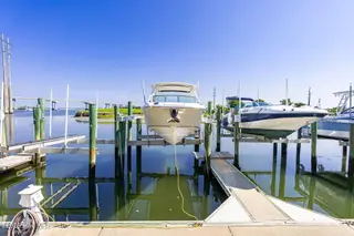 104 Gallants Lane, Beaufort, NC 28516 — 5-bedroom home in Gallants Landing, Beaufort, NC, photo 4 of 52: Boat Slip #24