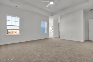 3335 Grand Park Way, Leland, NC 28451 – photo 23: Primary Bedroom
