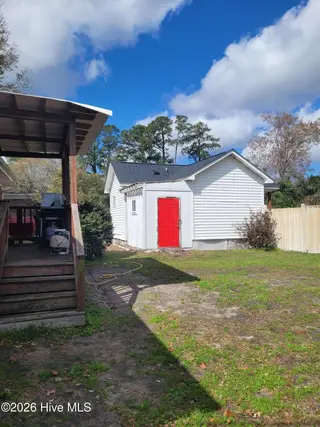 5027 Oleander Drive, Wilmington, NC 28403 – photo 11: 20260309_120953