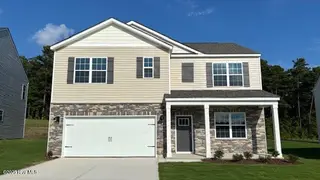 1067 Misty Creek Drive, Aberdeen, NC 28315 – photo 1: Lot 33 - 1067 Misty Creek Drive