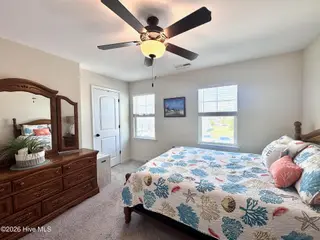 14 Catalina Circle, Swansboro, NC 28584 – photo 24: BR 2