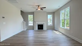 511 Country Club Villa Drive, Shallotte, NC 28470 – photo 9: 511 Country Club Living