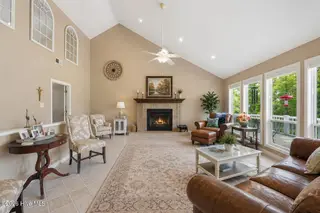 806 Lord Granville Drive, Morehead City, NC 28557 – photo 20: Virtual Iiving room