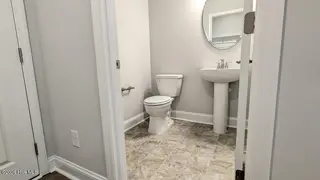 1755 Pecan Drive Lot 20, Nashville, NC 27856 – photo 14: halfbath