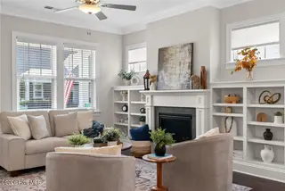 147 Village Walk Drive, Clayton, NC 27527 – photo 2: 07-DSC05661