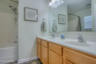 333 Rose Bud Lane, Holly Ridge, NC 28445 – photo 16: 333 Rose Bud - Interiors - Edited
