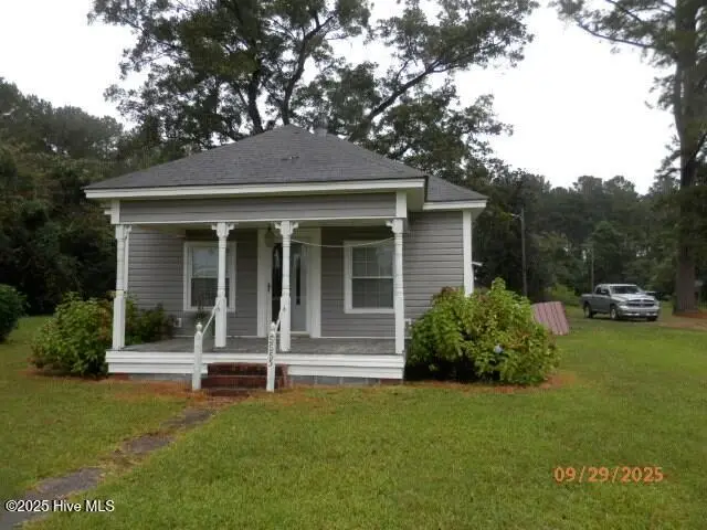 5555 Sam Potts Highway, Hallsboro, NC 28442 – photo 1 of 22: front