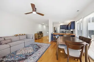 312 Channel Drive B, Emerald Isle, NC 28594 – photo 6: livingroom