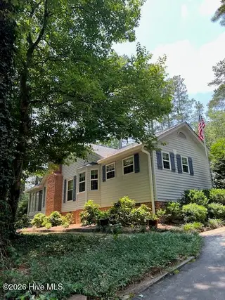 171 Pine Ridge Drive, Whispering Pines, NC 28327 – photo 4: IMG_2798