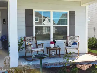 208 Windswept Lane, Beaufort, NC 28516 — 3-bedroom home in Beaufort Club, Beaufort, NC, photo 6 of 16