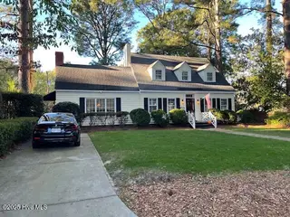 304 Mount Vernon Drive NW, Wilson, NC 27893 – photo 3: IMG_4779