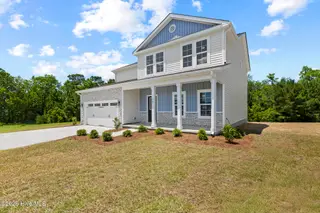 163 Cripple Creek Drive, Peletier, NC 28584 – photo 1: 425A6858