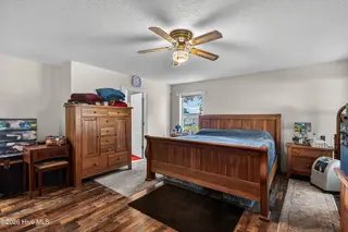 171 Frost Road, Newport, NC 28570 – photo 15: Principle Bedroom