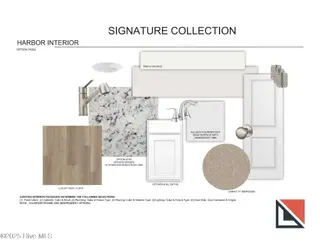 1221 Lulu Bay Drive NE 89, Leland, NC 28451 – photo 2: HARBOR INTERIOR PACKAGE