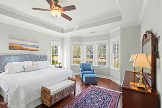 547 Morely Circle SW, Ocean Isle Beach, NC 28469 — 4-bedroom home in Ocean Ridge Plantation, Ocean Isle Beach, NC, photo 24 of 58