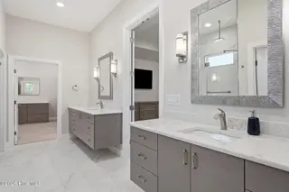 16 Middlebury Road, Pinehurst, NC 28374 – photo 14: Primary bath