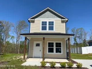 136 Ambergate Court, Rocky Mount, NC 27804 – photo 1: 136_Ambergate New photo 041626