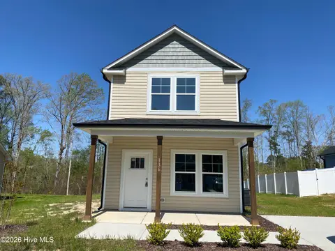136 Ambergate Ct, Rocky Mount