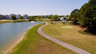 107 Michelle Manor Court, Newport, NC 28570 – photo 6: Walking TRail