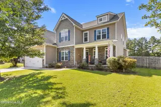 146 Islay Drive, Cameron, NC 28326 — 4-bedroom home in Sinclair, Cameron, NC, photo 1 of 49: front yard