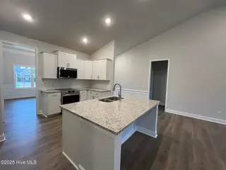 1254 Palatka Place SE, Bolivia, NC 28422 – photo 12: Kitchen