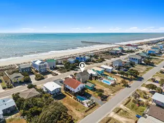 1622 E Beach Drive, Oak Island, NC 28465 – photo 3: 49-web-or-mls-cammediallc.com-06 gps pin