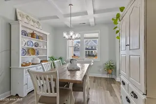 422 Lanyard Drive, Newport, NC 28570 – photo 16: Dining Room