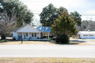 22353 Nc Highway 210, Rocky Point, NC 28457 – photo 1: Front Of home