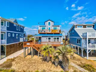318 E Beach Drive, Oak Island, NC 28465 – photo 4