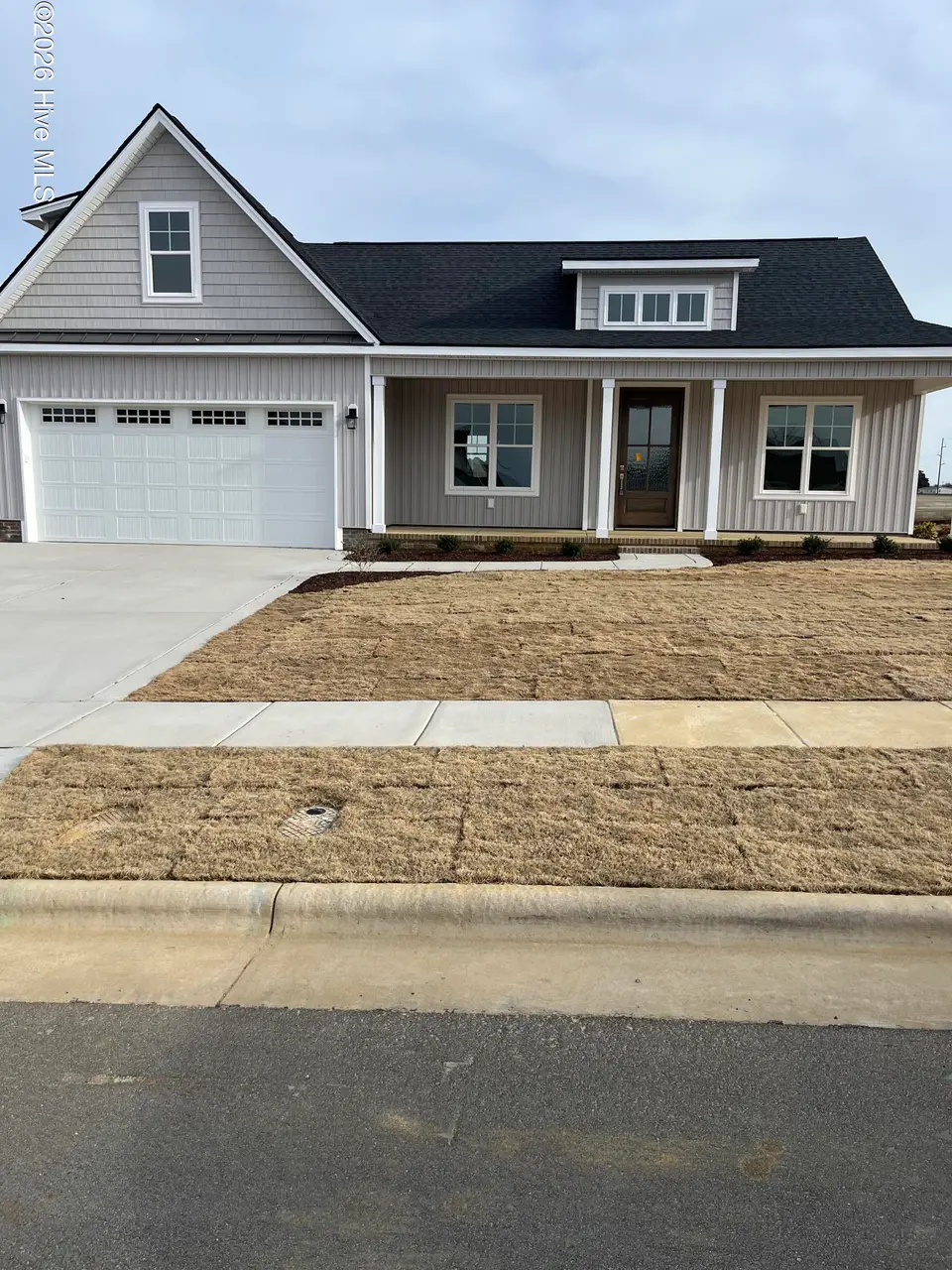 4514 Fairhaven Drive W, Wilson, NC 27893 – photo 1 of 19: 4514 FAIRHAVEN DRIVE