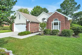 3032 Weatherby Court, Wilmington, NC 28405 — 3-bedroom home in Northchase, Wilmington, NC, photo 2 of 44