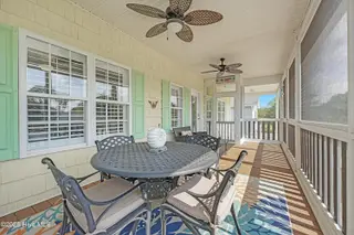 409 Womble Street, Oak Island, NC 28465 – photo 7: RELAX!