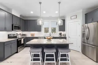 163 Freedom Park Road, Beaufort, NC 28516 – photo 10: Kitchen