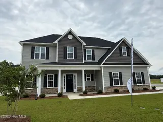 4000 Bluewater Boulevard, New Bern, NC 28562 – photo 1: IMG_0784