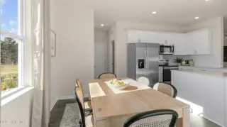 3038 Bayview Drive, Vass, NC 28394 – photo 10: Breakfast Area