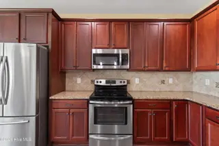 1674 Back Bay Drive SW, Shallotte, NC 28470 – photo 17