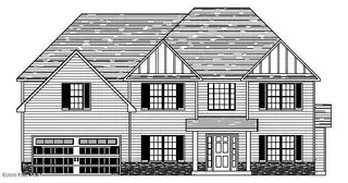 1004 Sea Bass Circle, New Bern, NC 28562 – photo 4: Rendering