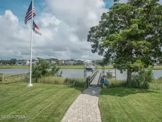 2518 W Pelican Drive, Oak Island, NC 28465 – photo 3: 2518 W Pelican Dr Oak Island NC 28465 US