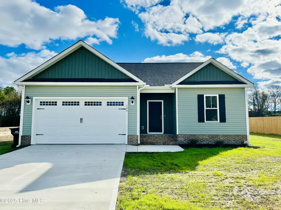 104 Sagewood Drive, Dudley, NC 28333 – photo 1 of 22: IMG_7156 2