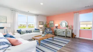 1065 Stanbury Bluff Road SW, Supply, NC 28462 – photo 12: Galen A Model Home DRHE 19