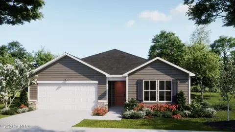 561 Belfort Lane SW 88, Ocean Isle Beach