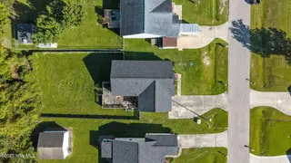 107 Luke Court, New Bern, NC 28560 – photo 21: Overhead View