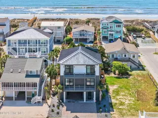 164 E Second Street, Ocean Isle Beach, NC 28469 – photo 3: 164 E 2nd Street