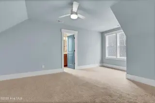 468 Summerhouse Drive, Holly Ridge, NC 28445 – photo 19: Finished room over garage